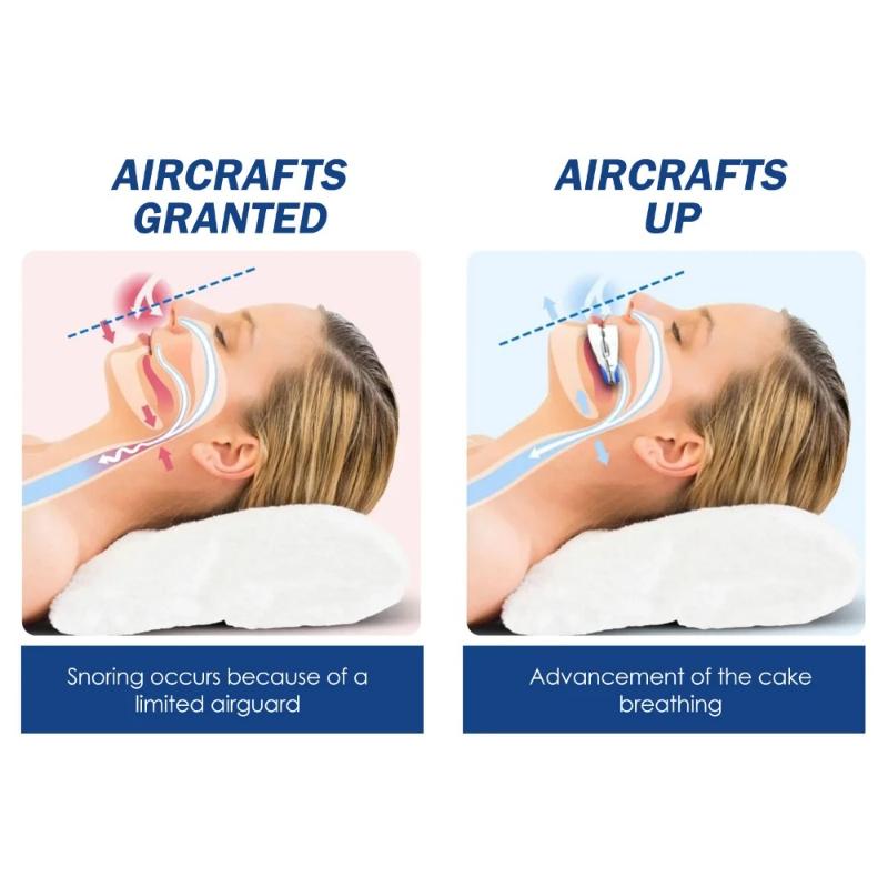 respiratory care anti snoring device to prevent snoring at night, orthodontic braces to prevent snoring and ensure stable sleep
