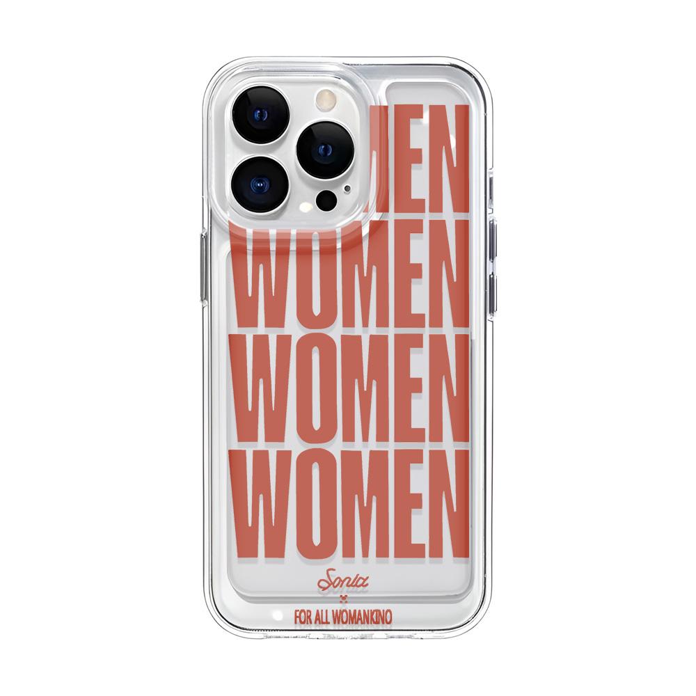 

Luxury Women Simple Clear Phone Case for Samsung Galaxy S21 S22 S23 S24 S25 Ultra Plus FE Note 20 Shockproof Back Cover S21FE