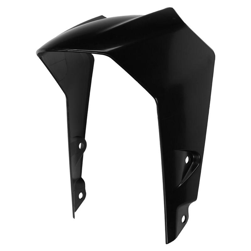 Front Wheel Hugger Fender Motorcycle Mudguard Mud Splash Dust Guard Fairing Accessories For Duke 390 Duke390 2017-2021 2022 2023