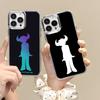 Rock Band J-JamiroquaiS Phone Case For IPhone 17 Air 16 15 14 13 12 11 Pro Pro Max Plus Transparent Soft Cover
