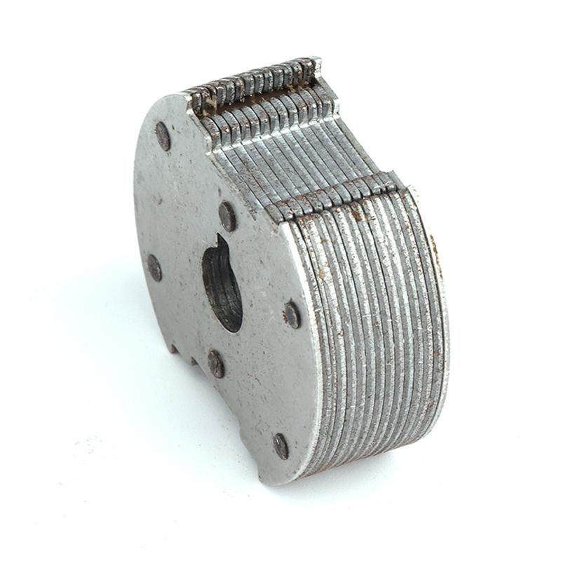 Motorcycle Magneto Stator Coil With Magnet Kit For 49cc 50cc 66cc 80cc 2 Stroke Engine Motor Motorized Bicycle Bike Parts