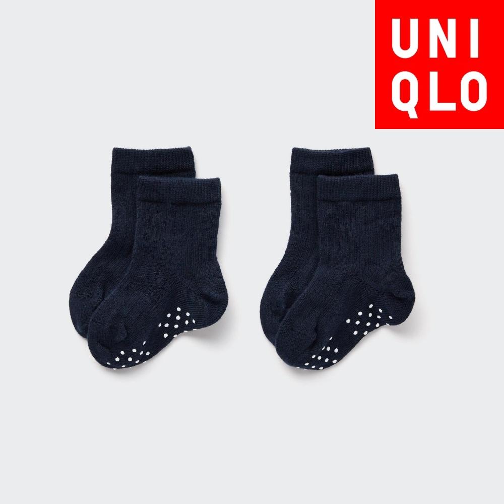 

Носки UNIQLO JAPAN 2 пары