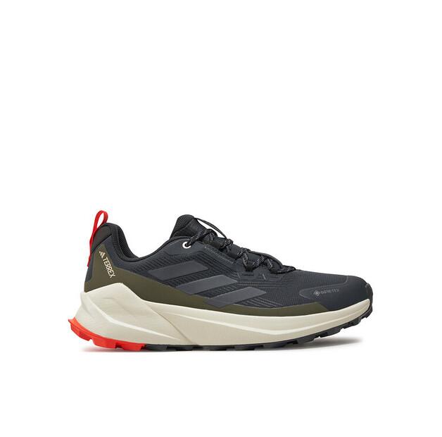 Мужские кроссовки adidas Terrex trailmaker 2.0 gore-tex hiking ie5148 серые