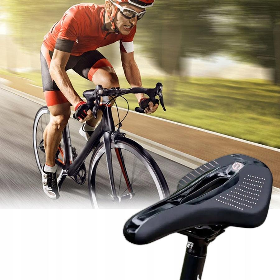 S3 bicycle seat