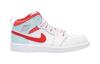 Jordan 1 Mid PS Topaz Mist 640737-104