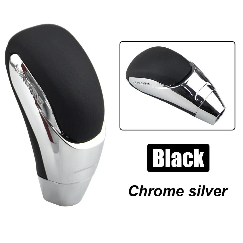 Auto Schalthebelknauf Leder Schalthebelkopf für Mazda 3 2006 2007 2008 2010 2011 2012 Jahr Hebel Schalthebel Stock Autozubehör