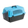 Farplast Atlas 10PB Carry Atlas Load Capacity Up To 5kg For Cats, Small Animals, Pets, Hospital Visits, Outings, Outings, Travel