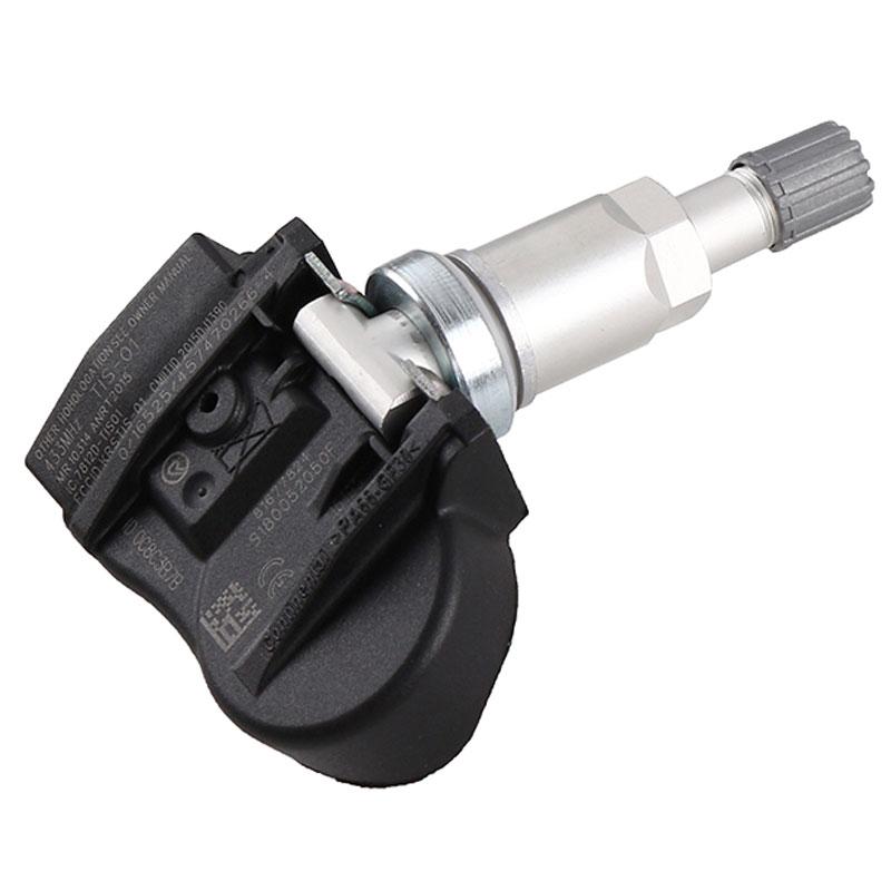 4 SZT. Nowy Czujnik Ciśnienia w Oponach Dla Forda Galaxy Mondeo S-Max 8G92-1A189-KB 8G921A189KB Czujnik TPMS