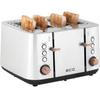 Тостер ECG ST 4767 timber