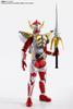 TAMASHII NATIONS Bone Carving Kamen Rider Gaim Kamen Rider Baron Banana Arms 145mm PVC ABS Painted Action Figure S.H.Figuarts (True Method) Approx. &