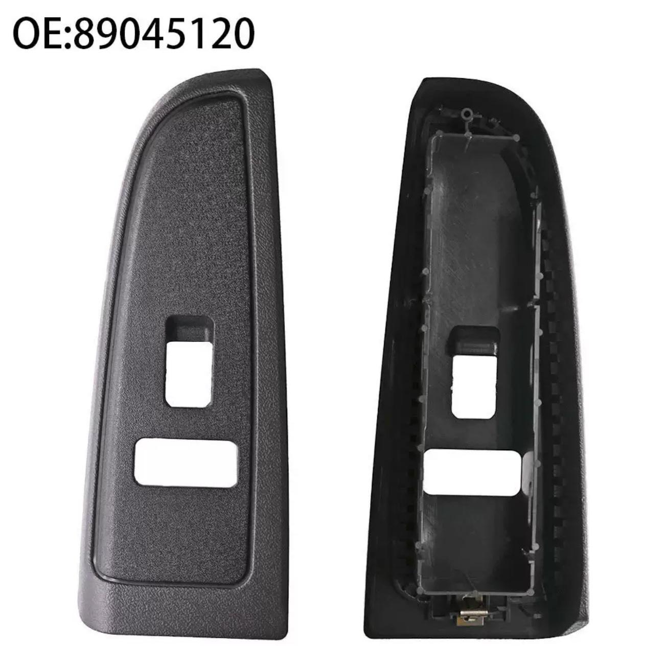 2003-2007 Chevy Silverado и GMC Sierra 1500 Крышка переключателя стеклоподъемника Left Side