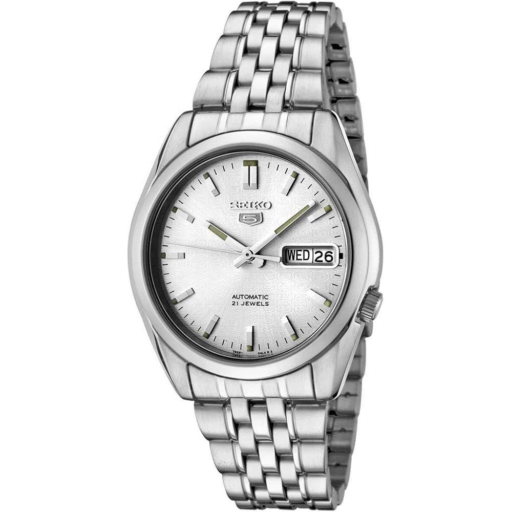 SEIKO SEIKO 5 Automatic Men s Watch SNK355K1 (SNK355KC) International Model [Watch] Re-imported