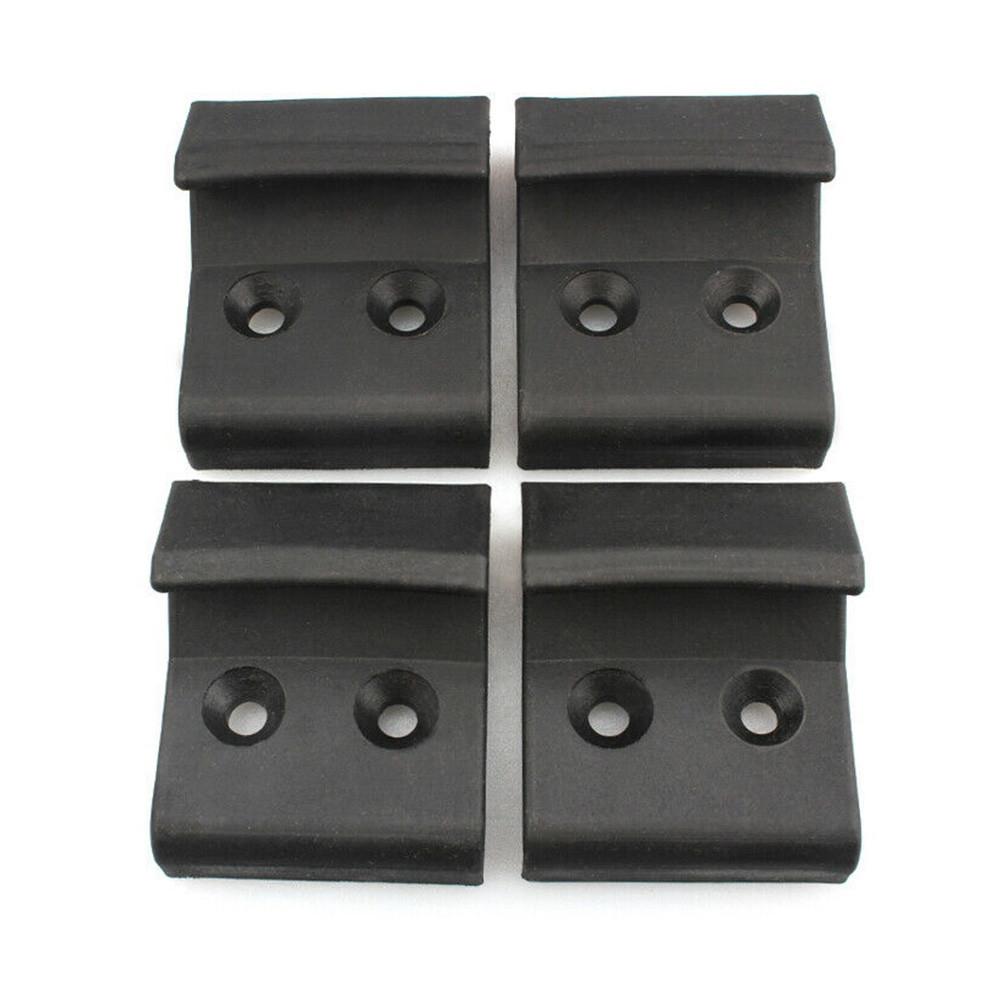 Inner Jaw Protectors Tire Changer Black Accessories