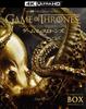 Game of Thrones Season 6: The Winds of Winter 4K ULTRA HD (4-disc Set) [4K ULTRA HD] [Blu-ray]