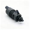 67126934160 12V Windshield 2 Pin Washer Pump for BMW 5 6 7SERIES X5 X6 E70 F01 F02 F10 F11 E60 740i 750i 760i Z4 Car Accessories