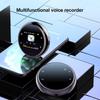 M20 Multifunction Bluetooth-compatible Mp3 Player Speaker Touch Screen Mp3 E-book Video Audio Playback Recorder For Android Otg