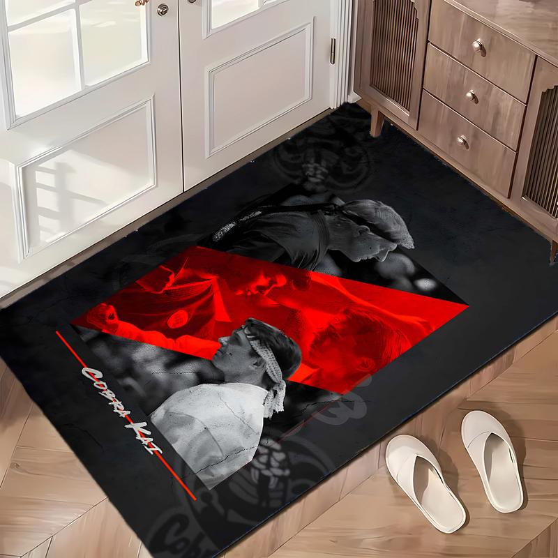 cobra Kai (1) Office carpets suitable for living rooms bedrooms offices and kitchens a gift for modern home decor