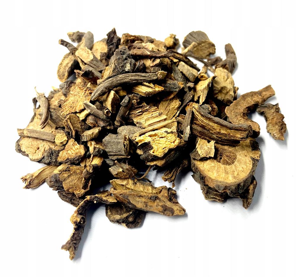 Burney Root 50 G Natural Shop