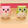 Kawaii Cartoon Owl Pencil Sharpener Cutter Knife Students' Gift Stationery