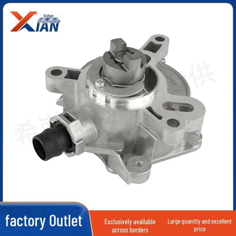 

New Brake Vacuum Booster Pump for Volvo XC60 Old Model Xian