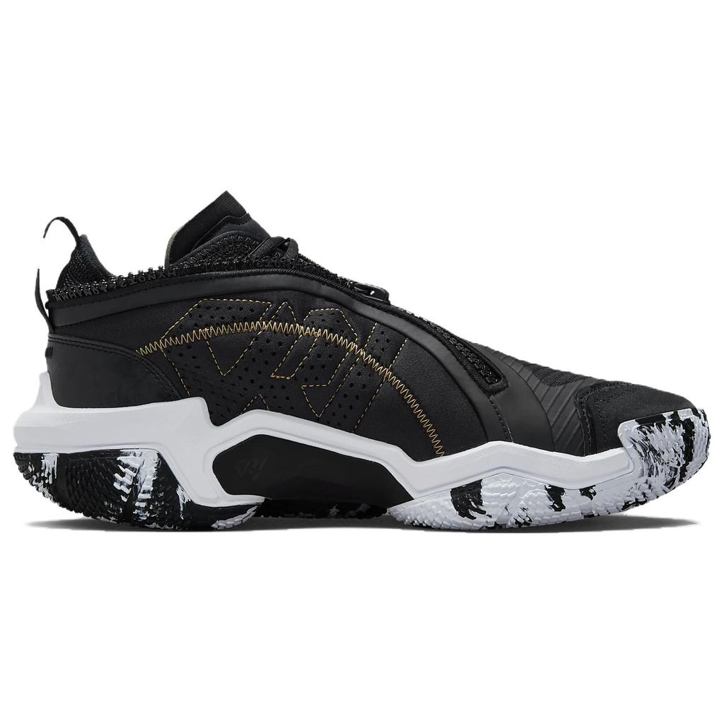 New JORDAN Why Not .6 Pf 'Black' DV1249-071
