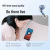 Lenovo LP42 Wireless Bluetooth Semi-in-ear Earbuds