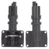 For 08-16 Dodge Ram 1500 Pickup Truck Front Differential 4WD Lock Axle Actuator