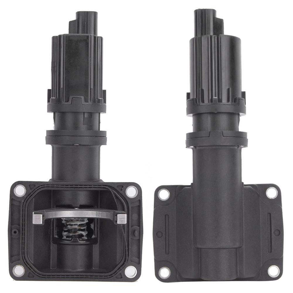 For 08-16 Dodge Ram 1500 Pickup Truck Front Differential 4WD Lock Axle Actuator