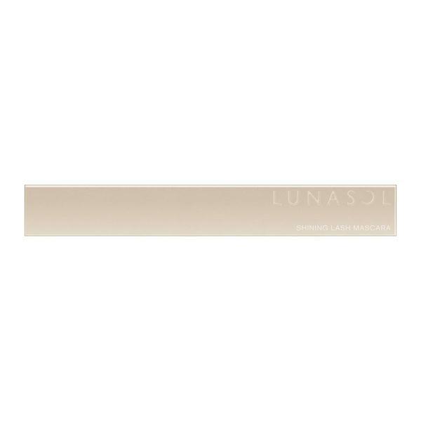 Kanebo LUNASOL Shining Lash Mascara EX03 Glacial Mauve 72g