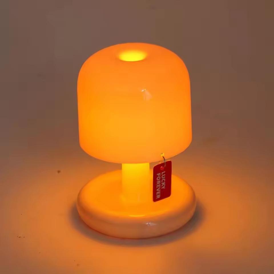 Mini Desktop Sunset Night Lamp Creative