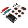 DUUTI Bicycle Repair Tools Nylon Tire Lever Tire Patches Multifunctional Maintenance Kit