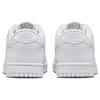 New Nike Dunk Low Dance   White Iridescent Women's FD8683-100