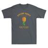Upside Down Pineapple When You Know You Know Summer Funny Quote Unisexs Tshirt