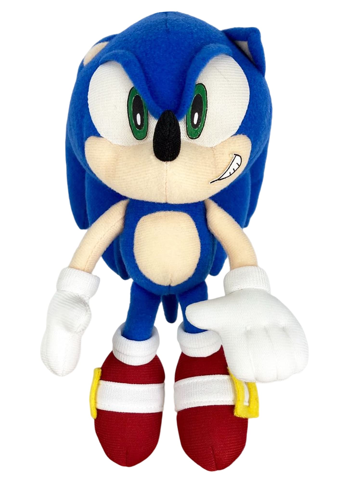 Sonic the Hedgehog Mini Sonic 7.75-inch Plush Toy