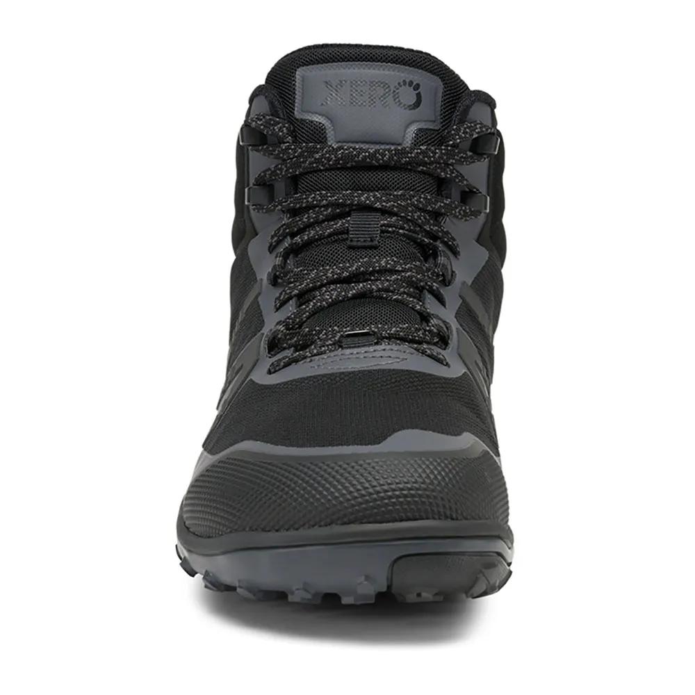 Xero Shoes Ботинки для хайкинга Scrambler Mid II WP