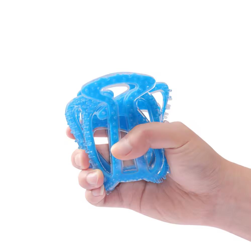 Comfortable Helmet Inner Liner Breathable Silicone Gasket Safety Helmet Inner Pad Other Bicycle Accessories