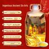 Arowana Pearl Rice & Peanut Oil Gift Set