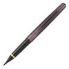 Kuretake Brush Pen, Kuretake Fountain Brush Pen, Select Tortoiseshell Color, Red, DW150-1