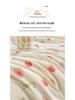All-Season Machine Washable Children's Summer Quilt - Suitable for Air Conditioning and Home Use