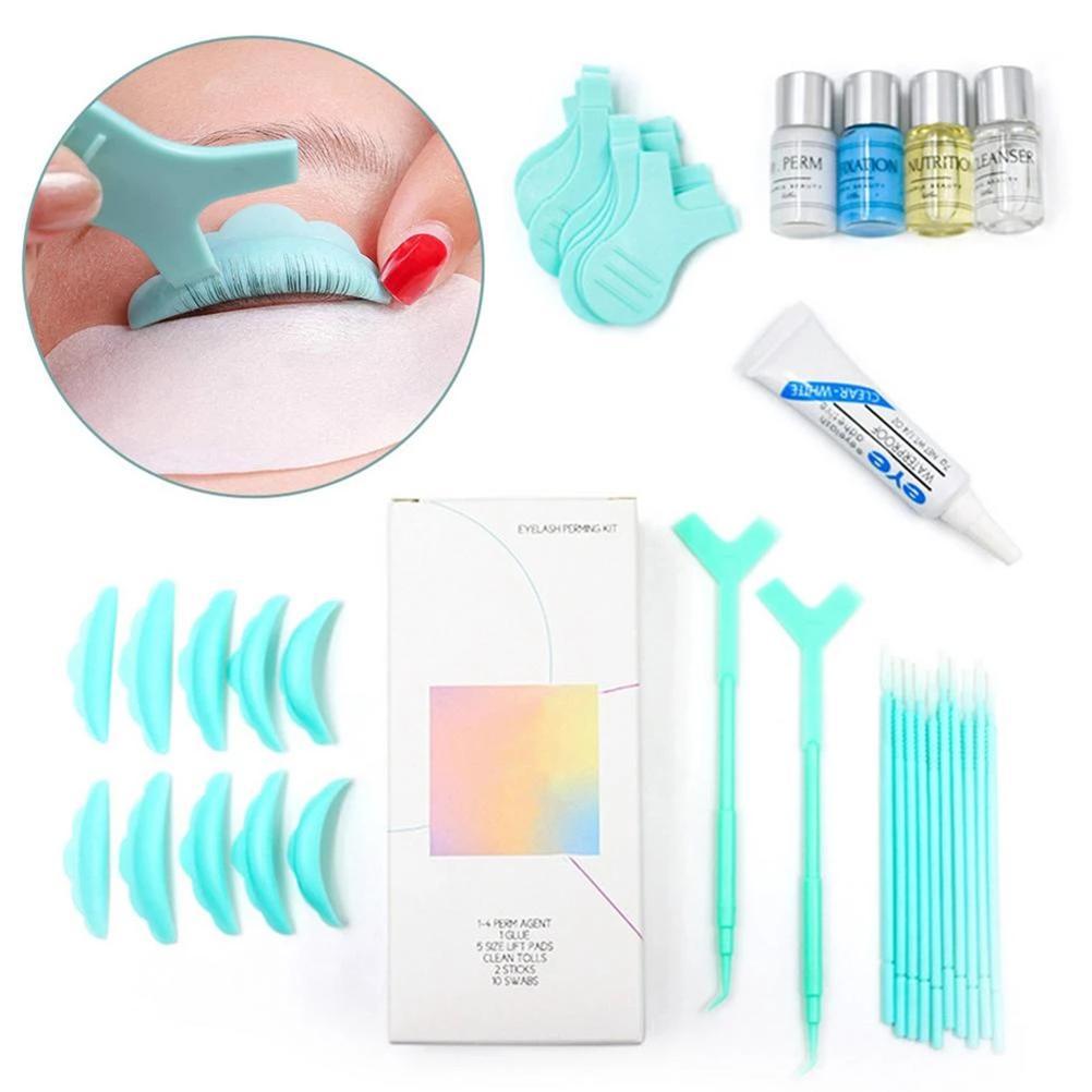 

Набор для подтяжки ресниц Набор для подтяжки ресниц Набор для подтяжки ресниц Набор для завивки ресниц для вечеринки, свадьбы, ежедневно