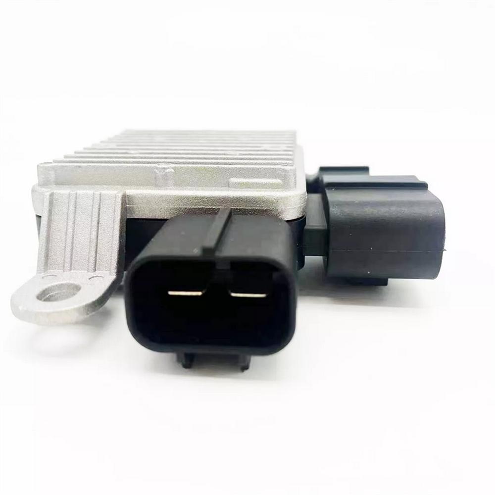 Engine Cooling Fan Controller 25385-2V700 For Hyundai Veloster Turbo 2013-2017