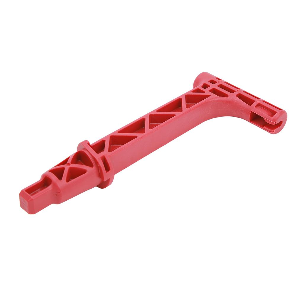 Parking Brake Release Handle 24507590395 for X5 X6 E70 E71 F15 F16 Red Accessories