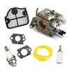 Carburetor for Husqvarna 36 41 136 137 141 142 Chainsaw / Zama C1Q-W29E Carb