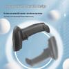 NTEUMM K2 Wired 1D Laser Barcode Scanner