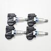 4PCS LR070840 GX63-1A159-AA LR066378 433Mhz TPMS Sensor GX631A159AA For Land Rover Range Rover Vogue Velar Sport Evoque