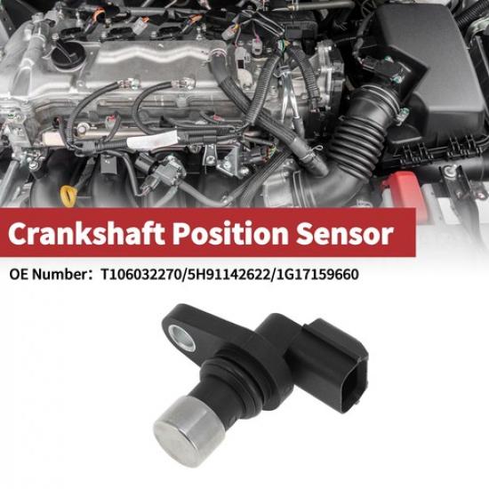 

Crankshaft Position Sensor for Kubota L3240 L3540 L4740 NoT106032270 1 Pc