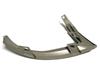 Fiat Doblo I FL 06-10 left under-headlight trim