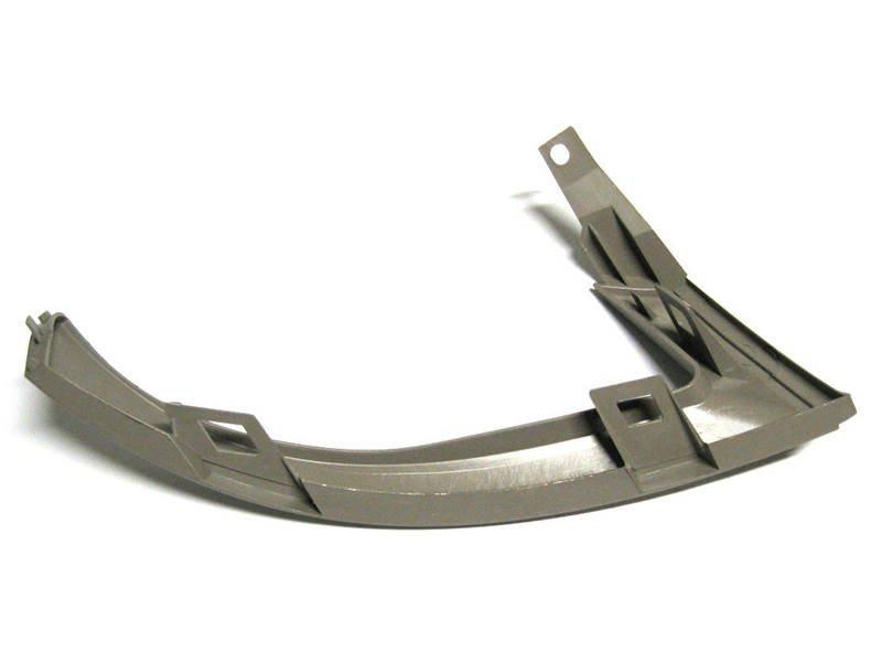 Fiat Doblo I FL 06-10 left under-headlight trim