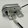 Car Left Right Side Rear Tailgate Trunk lock Hatch Back Lotch For 2008 2009 2010 Renault Koleos 905932234R 905939948R