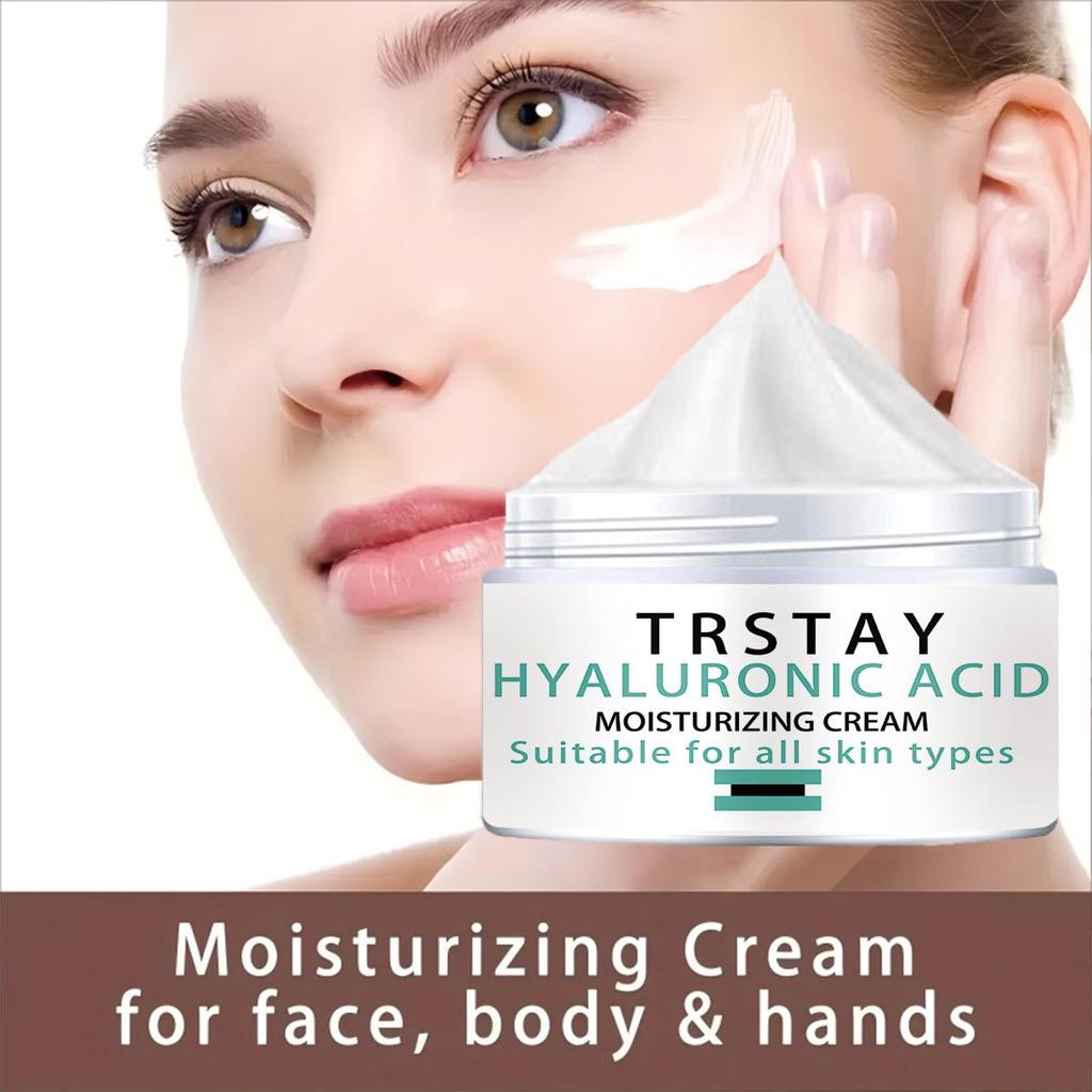 Eye Cream Anti Wrinkle Massage Cream Anti-aging Dark Circles Fades Fine Lines Remove Eye Bags Puffiness Firming Eye Care